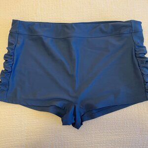 Bathing Suite Shorts
